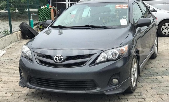 Acheter Occasion Voiture Toyota Corolla Autre à Warri, État du Delta Acheter Occasion Voiture Toyota Corolla Autre à Warri, État du Delta