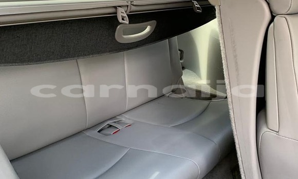 Acheter Occasion Voiture Toyota Highlander Autre à Abeokuta, État d'Ogun Acheter Occasion Voiture Toyota Highlander Autre à Abeokuta, État d'Ogun