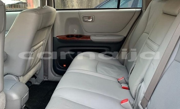 Acheter Occasion Voiture Toyota Highlander Autre à Abeokuta, État d'Ogun Acheter Occasion Voiture Toyota Highlander Autre à Abeokuta, État d'Ogun