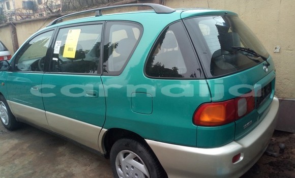 Buy Used Toyota Picnic Other Car in Ido–Ekiti in Ekiti State