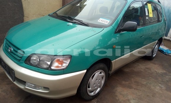 Acheter Occasion Voiture Toyota Picnic Autre à Ido–Ekiti, État d'Ekiti Acheter Occasion Voiture Toyota Picnic Autre à Ido–Ekiti, État d'Ekiti