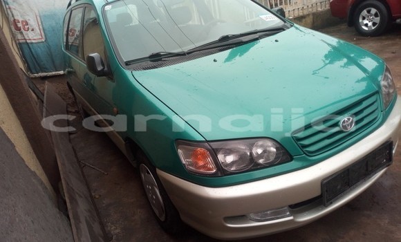 Acheter Occasion Voiture Toyota Picnic Autre à Ido–Ekiti, État d'Ekiti Acheter Occasion Voiture Toyota Picnic Autre à Ido–Ekiti, État d'Ekiti