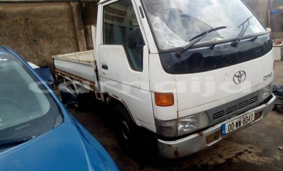 Acheter Occasion Utilitaire Toyota Dyna Autre à Ikoyi, État de Lagos Acheter Occasion Utilitaire Toyota Dyna Autre à Ikoyi, État de Lagos
