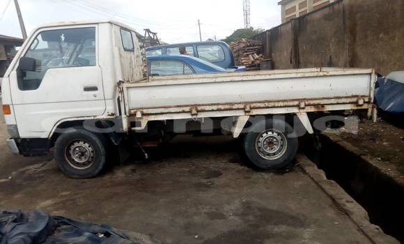 Acheter Occasion Utilitaire Toyota Dyna Autre à Ikoyi, État de Lagos Acheter Occasion Utilitaire Toyota Dyna Autre à Ikoyi, État de Lagos