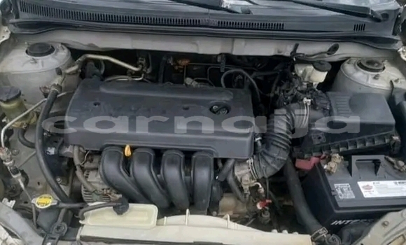 Acheter Occasion Voiture Toyota Matrix Autre à Abeokuta, État d'Ogun Acheter Occasion Voiture Toyota Matrix Autre à Abeokuta, État d'Ogun