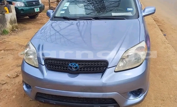 Acheter Occasion Voiture Toyota Matrix Autre à Abeokuta, État d'Ogun Acheter Occasion Voiture Toyota Matrix Autre à Abeokuta, État d'Ogun
