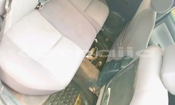 Acheter Occasion Voiture Toyota Matrix Autre à Abeokuta, État d'Ogun Acheter Occasion Voiture Toyota Matrix Autre à Abeokuta, État d'Ogun