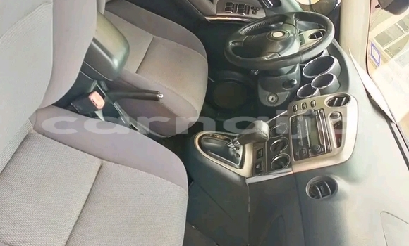 Acheter Occasion Voiture Toyota Matrix Autre à Abeokuta, État d'Ogun Acheter Occasion Voiture Toyota Matrix Autre à Abeokuta, État d'Ogun