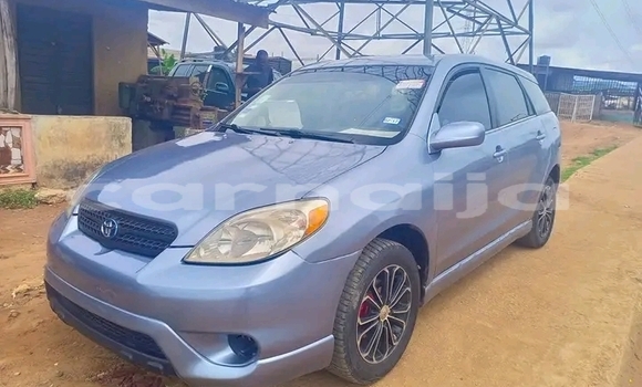Acheter Occasion Voiture Toyota Matrix Autre à Abeokuta, État d'Ogun Acheter Occasion Voiture Toyota Matrix Autre à Abeokuta, État d'Ogun