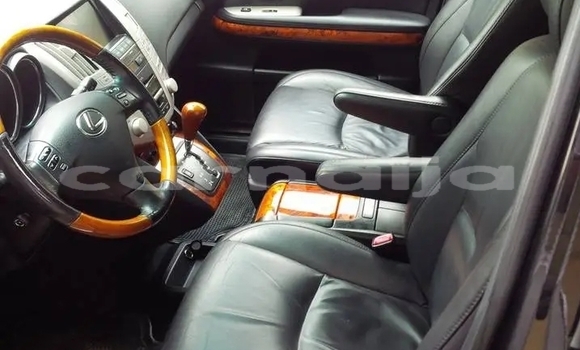 Buy New Lexus RX 350 Black Car in Ibadan in Oyo State Buy New Lexus RX 350 Black Car in Ibadan in Oyo State