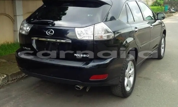 Acheter Neuf Voiture Lexus RX 350 Noir à Nasarawa, État de Nasarawa