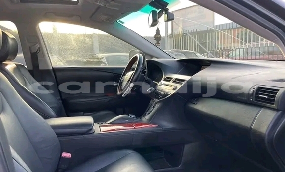 Buy New Lexus RX 350 Other Car in Port Harcourt in Rivers State Buy New Lexus RX 350 Other Car in Port Harcourt in Rivers State