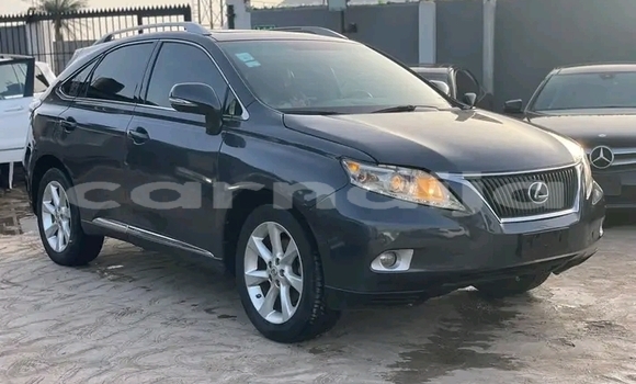 Buy New Lexus RX 350 Other Car in Nassarawa in Kano Buy New Lexus RX 350 Other Car in Nassarawa in Kano