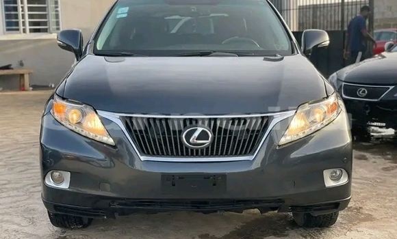 Buy New Lexus RX 350 Other Car in Asaba in Delta State Buy New Lexus RX 350 Other Car in Asaba in Delta State