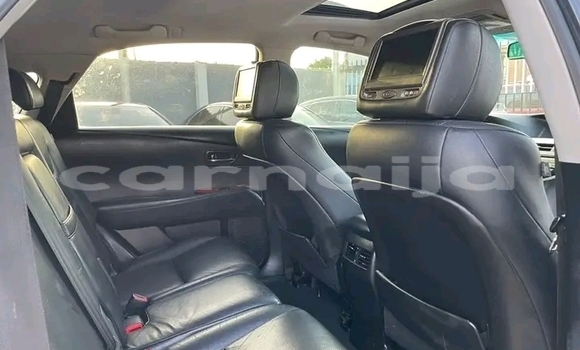 Acheter Neuf Voiture Lexus RX 350 Autre à Asaba, État du Delta Acheter Neuf Voiture Lexus RX 350 Autre à Asaba, État du Delta