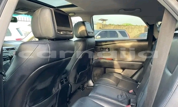 Buy New Lexus RX 350 Other Car in Benin in Edo Buy New Lexus RX 350 Other Car in Benin in Edo