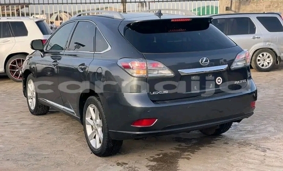 Buy New Lexus RX 350 Other Car in Benin in Edo Buy New Lexus RX 350 Other Car in Benin in Edo