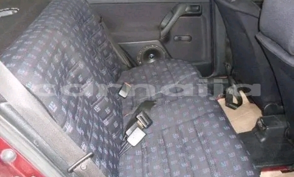 Acheter Occasion Voiture Volkswagen Golf Autre à Abeokuta, État d'Ogun Acheter Occasion Voiture Volkswagen Golf Autre à Abeokuta, État d'Ogun