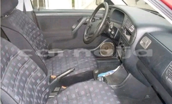 Acheter Occasion Voiture Volkswagen Golf Autre à Abeokuta, État d'Ogun Acheter Occasion Voiture Volkswagen Golf Autre à Abeokuta, État d'Ogun