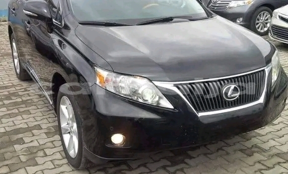 Acheter Occasion Voiture Lexus RX 350 Autre à Calabar, État de Cross River