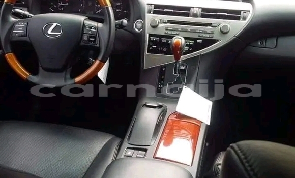 Acheter Occasion Voiture Lexus RX 350 Autre à Calabar, État de Cross River Acheter Occasion Voiture Lexus RX 350 Autre à Calabar, État de Cross River