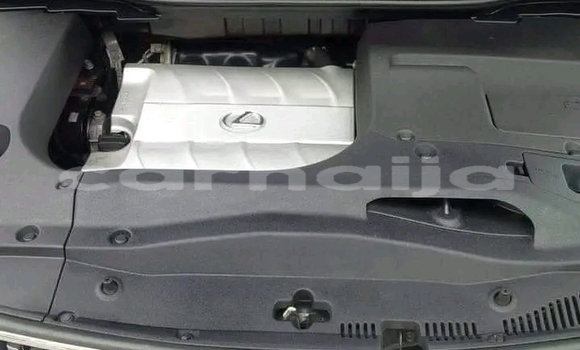 Acheter Occasion Voiture Lexus RX 350 Autre à Calabar, État de Cross River Acheter Occasion Voiture Lexus RX 350 Autre à Calabar, État de Cross River