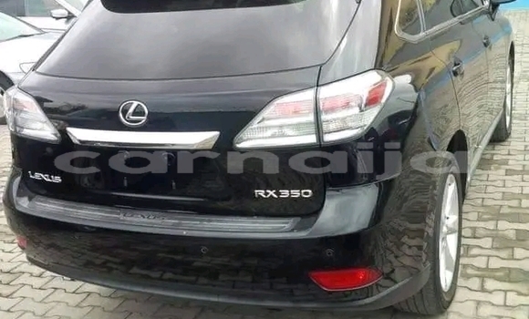 Acheter Occasion Voiture Lexus RX 350 Autre à Calabar, État de Cross River Acheter Occasion Voiture Lexus RX 350 Autre à Calabar, État de Cross River