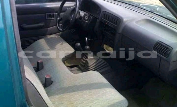 Acheter Occasion Utilitaire Toyota Dyna Autre à Emure–Ekiti, État d'Ekiti Acheter Occasion Utilitaire Toyota Dyna Autre à Emure–Ekiti, État d'Ekiti