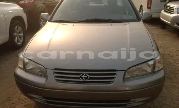 Acheter Occasion Voiture Toyota Camry Autre à Ibadan, État d'Oyo
