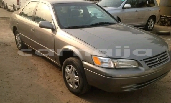 Acheter Occasion Voiture Toyota Camry Autre à Ibadan, État d'Oyo Acheter Occasion Voiture Toyota Camry Autre à Ibadan, État d'Oyo