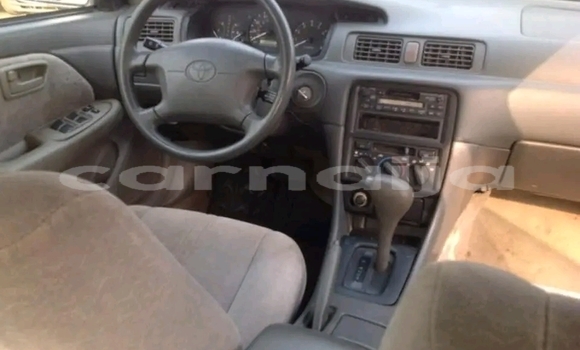 Acheter Occasion Voiture Toyota Camry Autre à Ibadan, État d'Oyo Acheter Occasion Voiture Toyota Camry Autre à Ibadan, État d'Oyo