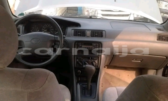 Acheter Occasion Voiture Toyota Camry Autre à Ibadan, État d'Oyo Acheter Occasion Voiture Toyota Camry Autre à Ibadan, État d'Oyo