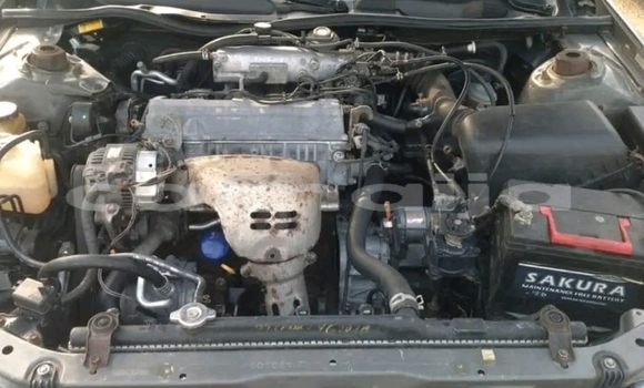 Acheter Occasion Voiture Toyota Camry Autre à Ibadan, État d'Oyo Acheter Occasion Voiture Toyota Camry Autre à Ibadan, État d'Oyo