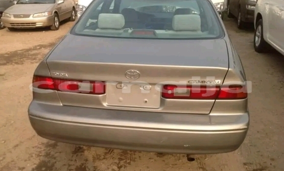 Acheter Occasion Voiture Toyota Camry Autre à Ibadan, État d'Oyo Acheter Occasion Voiture Toyota Camry Autre à Ibadan, État d'Oyo