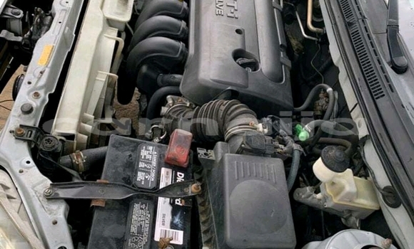 Acheter Occasion Voiture Toyota Corolla Autre à Abakaliki, État d'Ebonyi Acheter Occasion Voiture Toyota Corolla Autre à Abakaliki, État d'Ebonyi