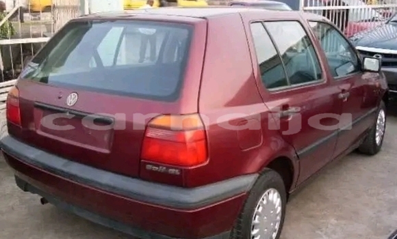 Buy Used Volkswagen Golf Other Car in Gwagwalada in Federal Capital Territory
