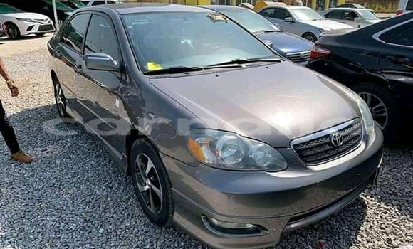 Acheter Occasion Voiture Toyota Corolla Autre à Lagos, État de Lagos