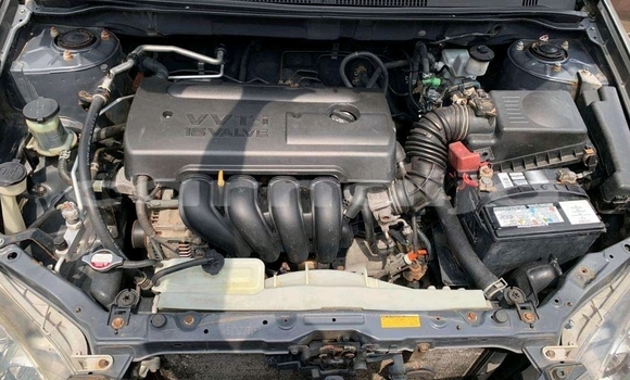 Acheter Occasion Voiture Toyota Corolla Autre à Lagos, État de Lagos Acheter Occasion Voiture Toyota Corolla Autre à Lagos, État de Lagos