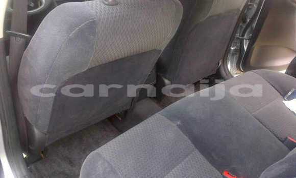 Acheter Occasion Voiture Toyota Corolla Gris à Lagos, État de Lagos Acheter Occasion Voiture Toyota Corolla Gris à Lagos, État de Lagos