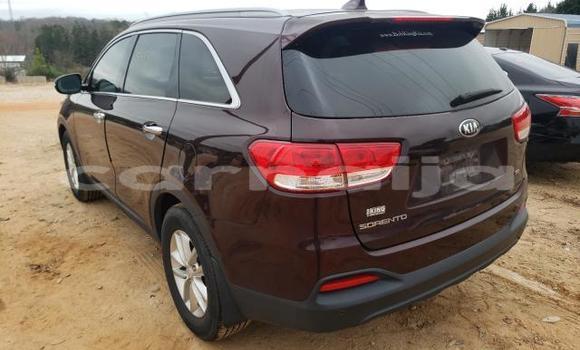 Acheter Neuf Voiture Kia Sorento Autre à Lagos, État de Lagos Acheter Neuf Voiture Kia Sorento Autre à Lagos, État de Lagos