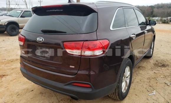 Acheter Neuf Voiture Kia Sorento Autre à Lagos, État de Lagos Acheter Neuf Voiture Kia Sorento Autre à Lagos, État de Lagos