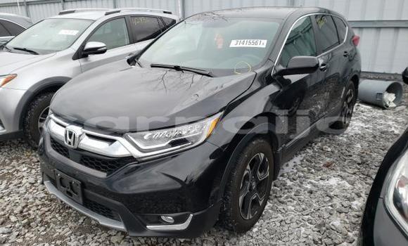 Acheter Neuf Voiture Honda CR–V Autre à Lagos, État de Lagos Acheter Neuf Voiture Honda CR–V Autre à Lagos, État de Lagos