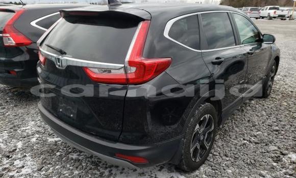 Acheter Neuf Voiture Honda CR–V Autre à Lagos, État de Lagos Acheter Neuf Voiture Honda CR–V Autre à Lagos, État de Lagos
