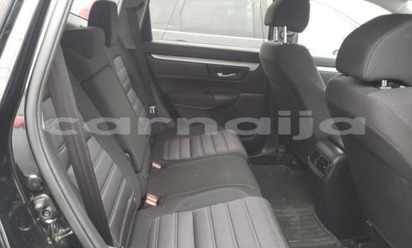 Acheter Neuf Voiture Honda CR–V Autre à Lagos, État de Lagos Acheter Neuf Voiture Honda CR–V Autre à Lagos, État de Lagos