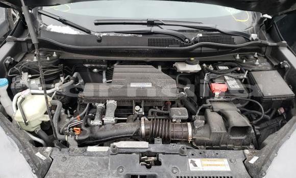 Acheter Neuf Voiture Honda CR–V Autre à Lagos, État de Lagos Acheter Neuf Voiture Honda CR–V Autre à Lagos, État de Lagos