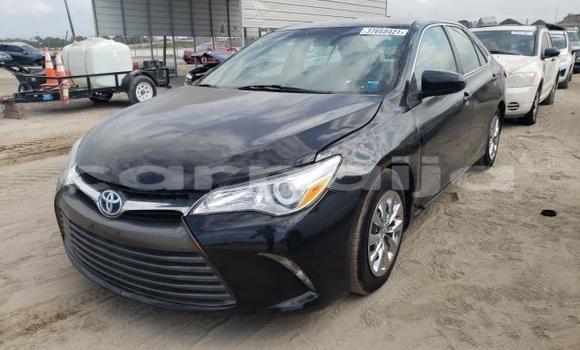 Acheter Neuf Voiture Toyota Camry Autre à Lagos, État de Lagos Acheter Neuf Voiture Toyota Camry Autre à Lagos, État de Lagos