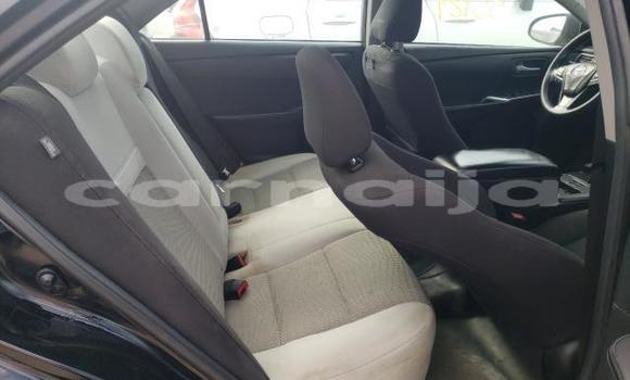 Acheter Neuf Voiture Toyota Camry Autre à Lagos, État de Lagos Acheter Neuf Voiture Toyota Camry Autre à Lagos, État de Lagos