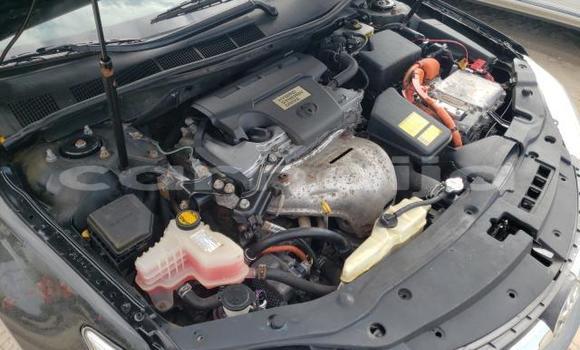 Acheter Neuf Voiture Toyota Camry Autre à Lagos, État de Lagos Acheter Neuf Voiture Toyota Camry Autre à Lagos, État de Lagos