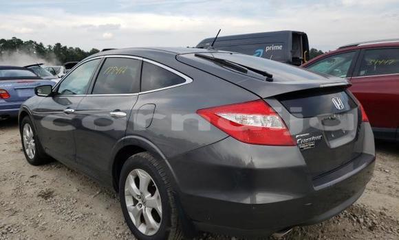 Acheter Neuf Voiture Honda Crosstour Autre à Lagos, État de Lagos Acheter Neuf Voiture Honda Crosstour Autre à Lagos, État de Lagos