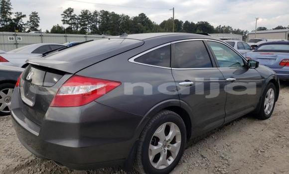 Acheter Neuf Voiture Honda Crosstour Autre à Lagos, État de Lagos Acheter Neuf Voiture Honda Crosstour Autre à Lagos, État de Lagos
